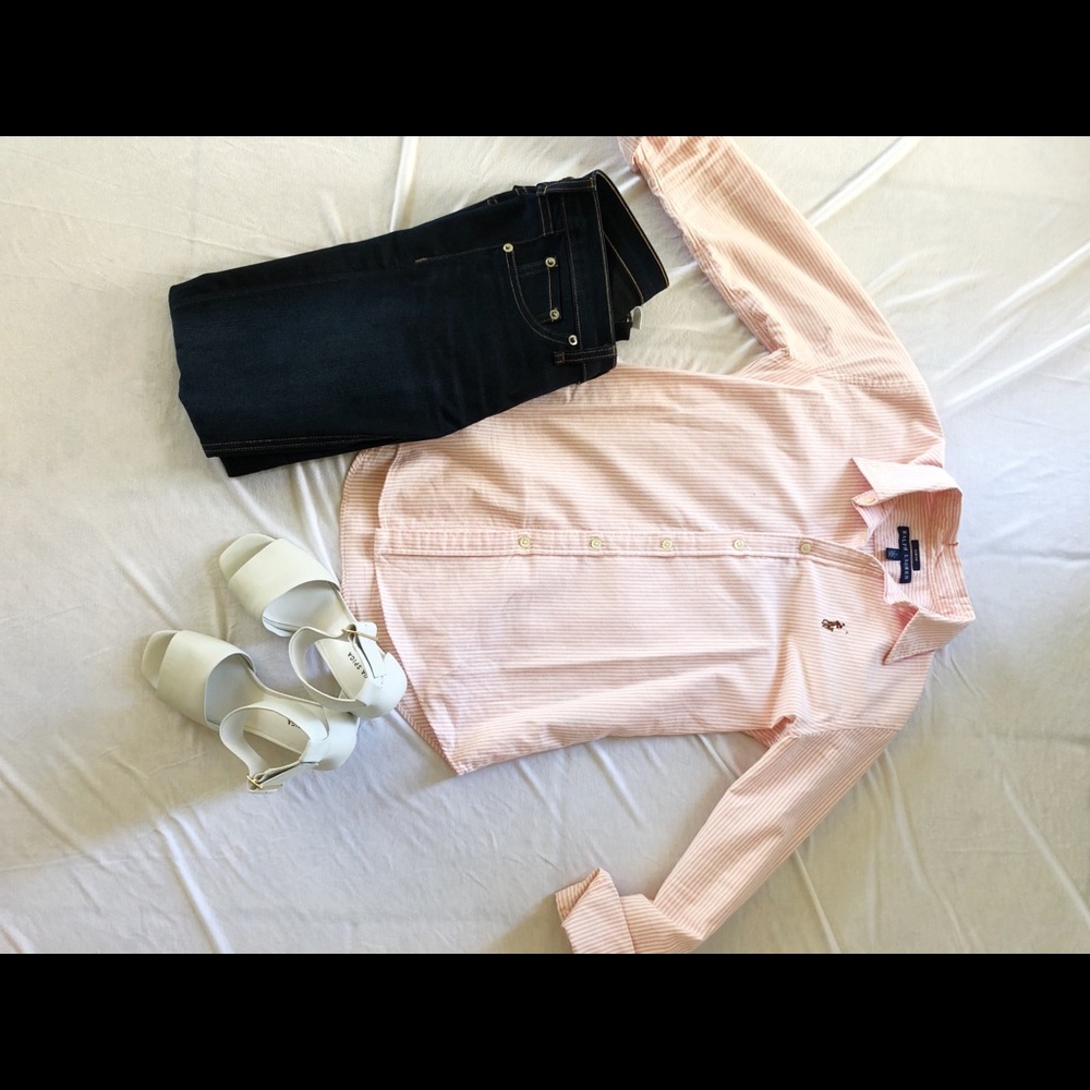 Ralph Lauren Button Down - image 3